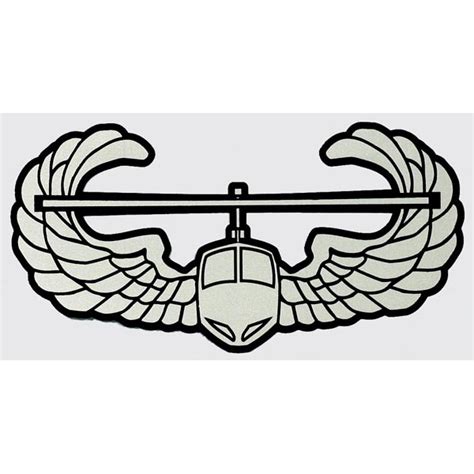 Air Assault Decal (LARGE) - Fort Campbell Historical Foundation