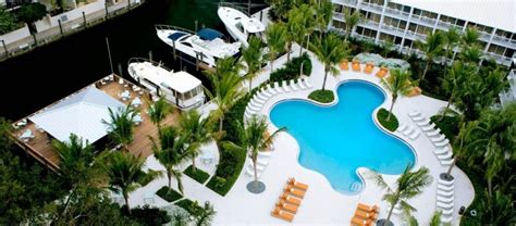 Hilton Fort Lauderdale Marina vacation deals - Lowest Prices ...