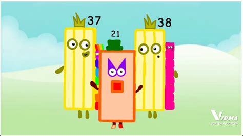 Numberblocks Season 9 - YouTube