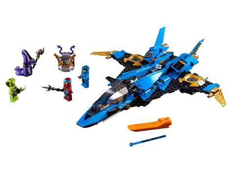 Lego Ninjago Jay Vehicle | ubicaciondepersonas.cdmx.gob.mx