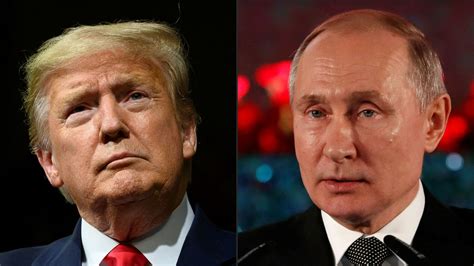 Trump warns about ousting Putin in Russia, says successor could be 'far ...