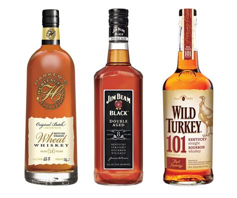 The 13 Best Bourbons for Kentucky Derby Season 2016