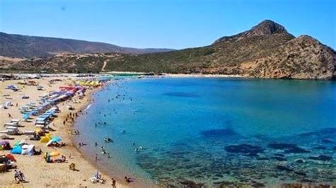 Best beaches to visit in Algeria