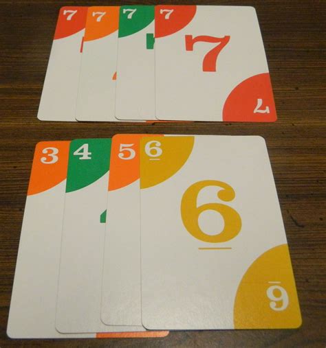 Phase 10 Card Game Review and Rules | Geeky Hobbies