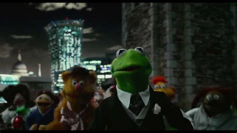 Muppets Most Wanted | Trailer #2 US (2014) - YouTube