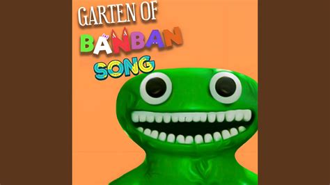 Garten of Banban Song (Chapter 1) Opila & Jumbo Josh - YouTube