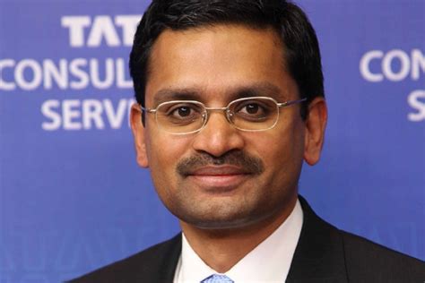 TCS CEO Rajesh Gopinathan's salary increased 52%, COO Gets 60% Hike in FY21