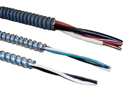 Industry Mart: What is Armored Cable?