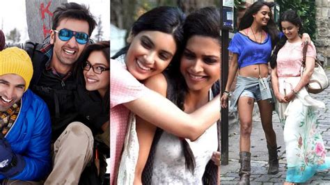 Friendship Day 2023: Bollywood’s best on screen friendships