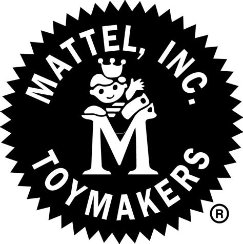 Mattel Logo History - vrogue.co