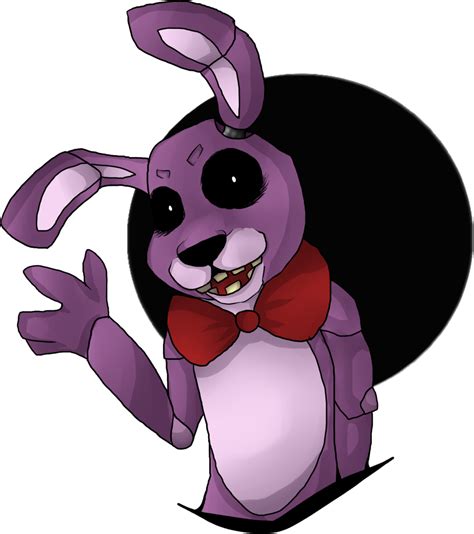 Hi Bonnie... -fnaf- by xXToxicJellyBeanXx on DeviantArt | Fnaf, Bonnie ...