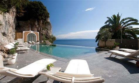 10 of the Best Luxury Hotels on the Amalfi Coast, Italy | The Hotel Guru