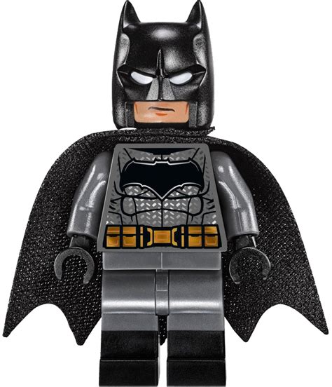 Batman (DCEU) (CJDM1999) | LEGO Dimensions Customs Community | Fandom