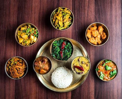 Nepalese Food: 25 Dishes You Must Try | Nepali Food - Stunning Nepal