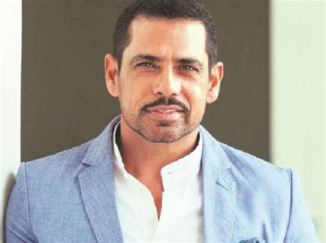 Robert Vadra ‘religiously’ pursuing political ambition - The Sunday ...