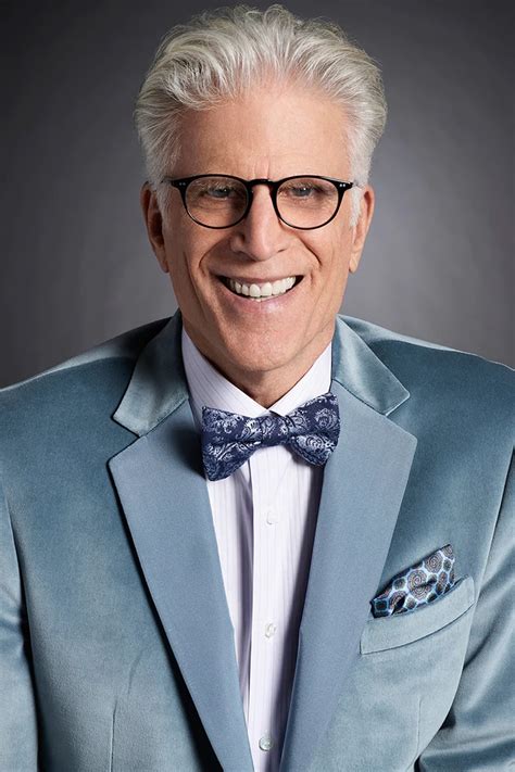 Ted Danson - Actor - CineMagia.ro