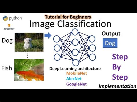 Deep Learning Image Recognition Tutorial - reason.town