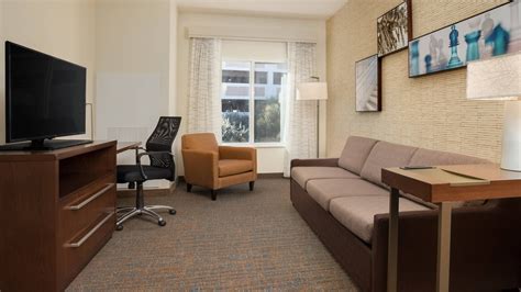 Hotels in Shreveport, LA | Bossier City, LA Hotels | Residence Inn