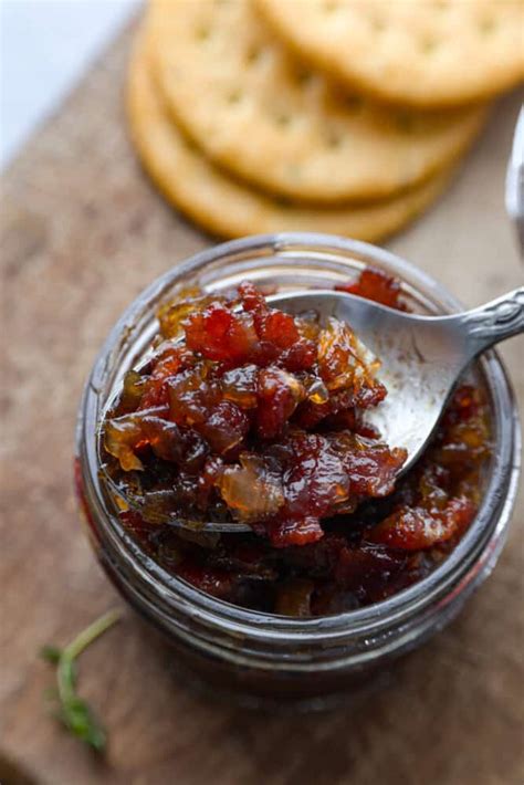 Bacon Jam Recipe | The Recipe Critic