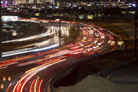 Spaghetti Bowl ramp to close overnight Tuesday | Las Vegas Review-Journal