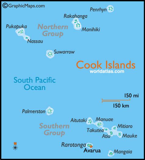 Rarotonga Cook Islands, Temple Thailand, Aitutaki, Polynesian Islands, Physical Map, Melanesia ...