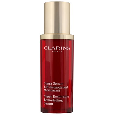 Clarins Double Serum vs Super Restorative Serum (The Definitive Guide ...