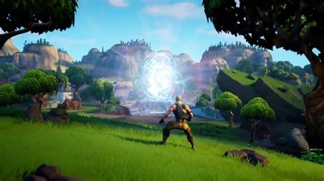 Fortnite Season 10: Fourth teaser, story trailer released, updates ...