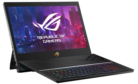 ASUS ROG Mothership (GZ700) - Specs, Tests, and Prices | LaptopMedia.com