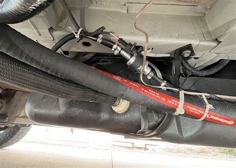 Van Build - How to Install a Chinese Diesel Heater — STOKE LOAF VAN