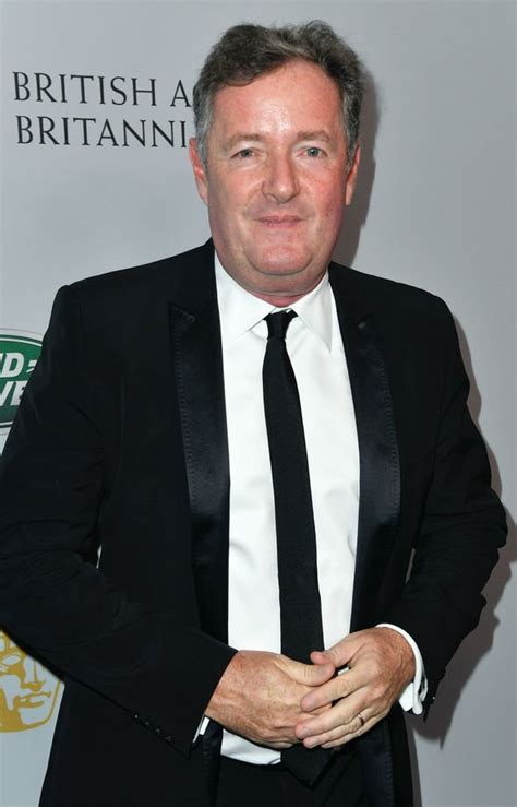 Piers Morgan says Prince Andrew ‘should co-operate with FBI’ after controversial interview ...