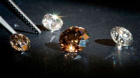 Diamonds are forever, but what about ones grown in labs? - ABC News