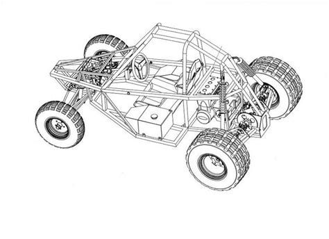 17 Best images about buggy frame plans on Pinterest | Go kart parts, On ...