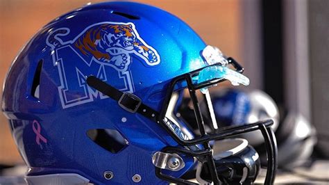 Here's the Memphis Tigers' football schedule for 2022 | localmemphis.com