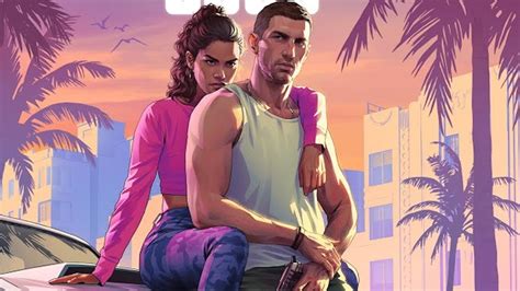 GTA 6 - everything we know so far | TechRadar