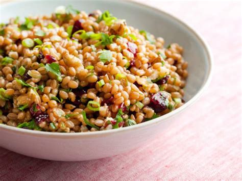 Food Trend: Ancient Grains : Recipes : Cooking Channel | Cooking ...