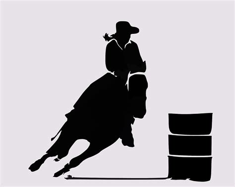 Download Rodeo, Western, Cowboy. Royalty-Free Vector Graphic - Pixabay