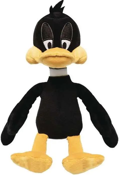 Funko Looney Tunes Daffy Duck Plush - ToyWiz