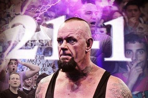 The Undertaker's Legendary Streak Ends at WrestleMania 30 | Pro ...