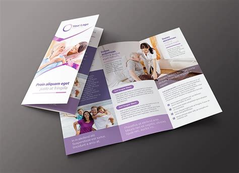 Service Brochure - 19+ Examples, Word, Pages, Photoshop