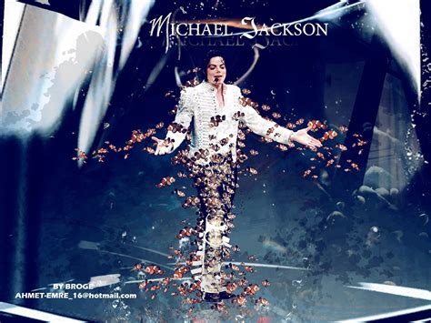 Michael Jackson's This Is It Wallpapers - Wallpaper Cave