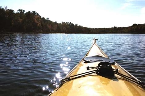 Mauch Chunk Lake Campground - PoconoGo