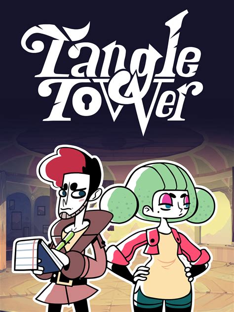 Tangle Tower | Download and Buy Today - Epic Games Store