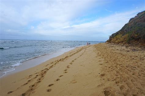 Diamond Head Beach Park - A Natural Beauty