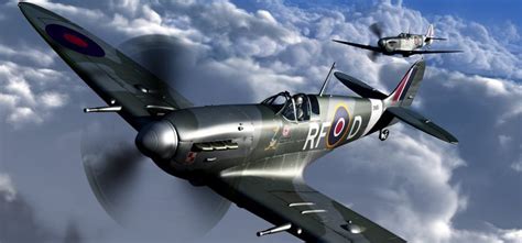 Top Ten of the most produced warbirds of WWII - maybe surprised by #1 ...