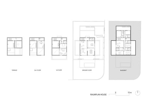 Casa Raumplan - Architizer