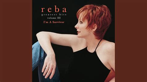 Reba McEntire - "I'm A Survivor" (Official Music Video)