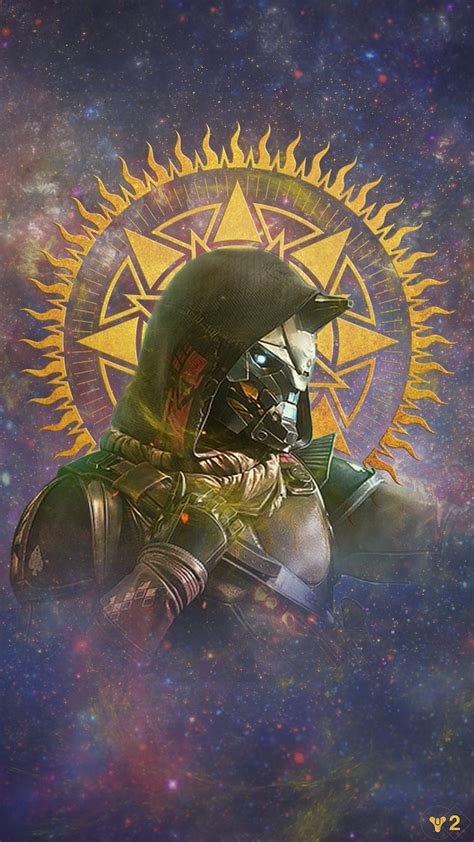 Cayde-6, Destiny, Hunter Vanguard, red stone background, Destiny 2 Black Armory, HD wallpaper ...