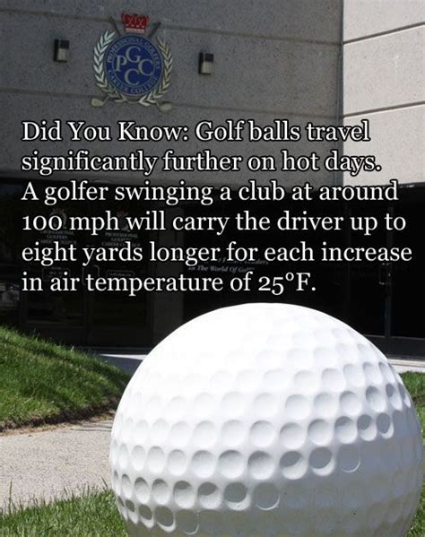 50 best Fun Golf Facts images on Pinterest | Facts, Golf and Golf clubs