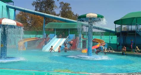 Splash The Water Park Delhi (Entry Fee, Timings, Images, Location & Entry ticket cost price ...