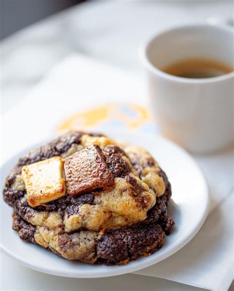 Mubis Cookies - Berlin | Café near me | Book now